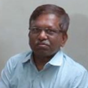 Vijay Kumar Kulkarni